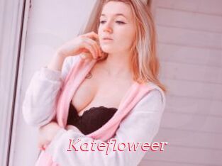 Katefloweer