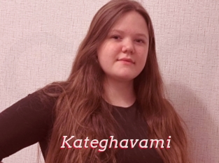 Kateghavami