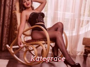 Kategrace