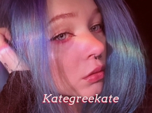 Kategreekate