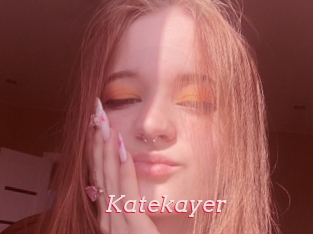 Katekayer