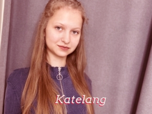 Katelang