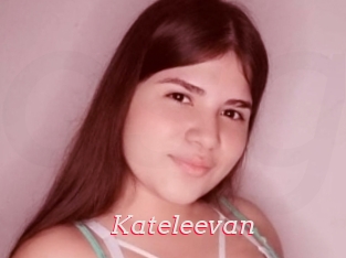 Kateleevan