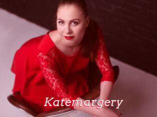 Katemargery