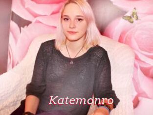 Katemonro