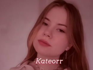 Kateorr