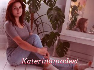 Katerinamodest