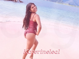 Katerineleal