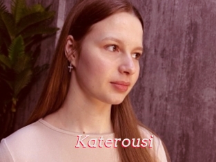 Katerousi