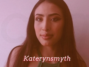 Katerynsmyth