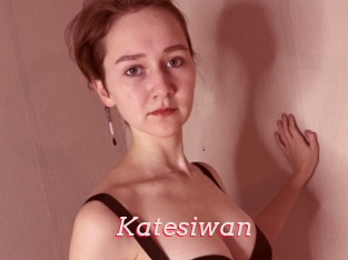 Katesiwan