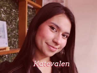 Katevalen