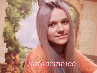 Katharinnice