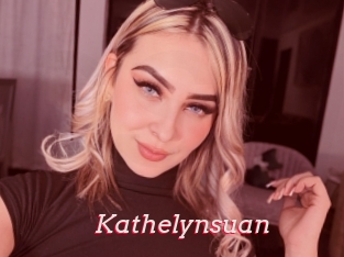 Kathelynsuan