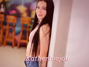 Katherinejou