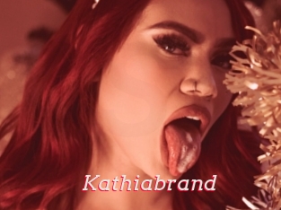 Kathiabrand