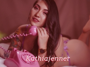 Kathiajenner