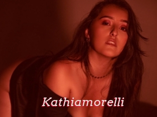 Kathiamorelli