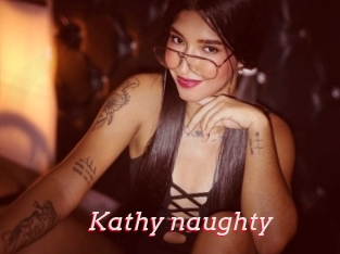 Kathy_naughty