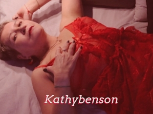 Kathybenson