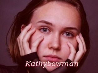 Kathybowman