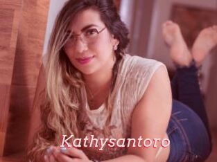 Kathysantoro