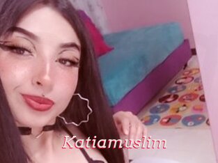 Katiamuslim