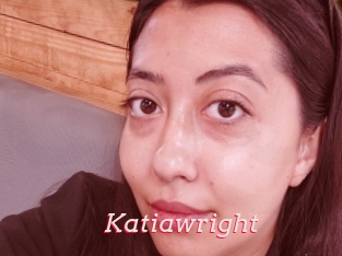 Katiawright