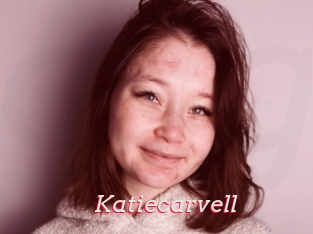 Katiecarvell