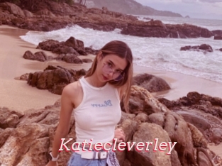 Katiecleverley