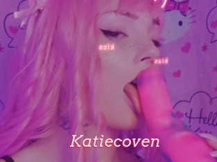 Katiecoven