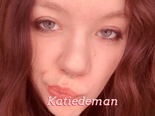 Katiedeman