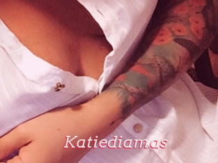 Katiediamas