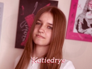 Katiedrye