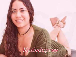 Katiedupree