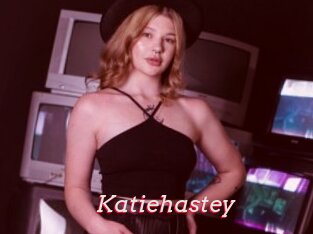 Katiehastey