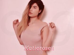 Katierosen