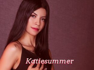 Katiesummer