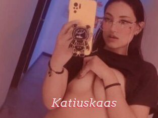 Katiuskaas