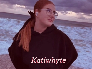 Katiwhyte