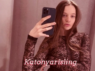 Katonyarisling