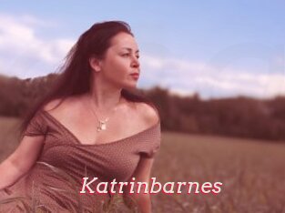 Katrinbarnes