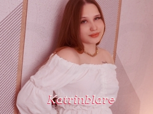 Katrinblare