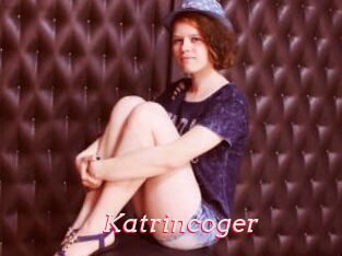 Katrincoger