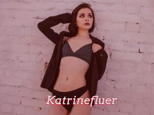 Katrinefluer