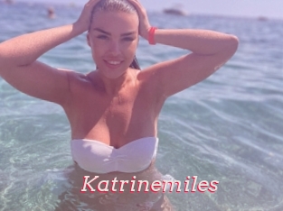 Katrinemiles