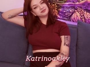 Katrinoakley