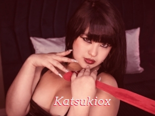 Katsukiox