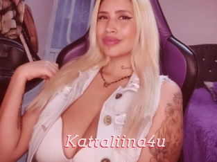 Kattaliina4u