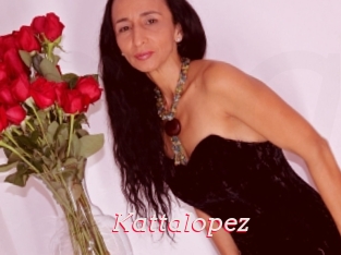 Kattalopez